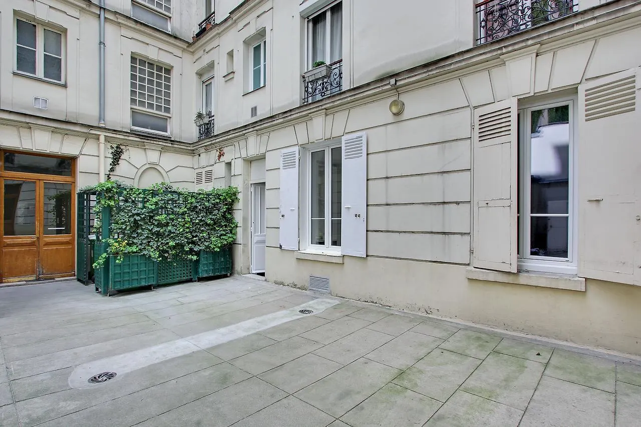 아파트 Pick A Flat's In Montmartre - Rue Des Martyrs *